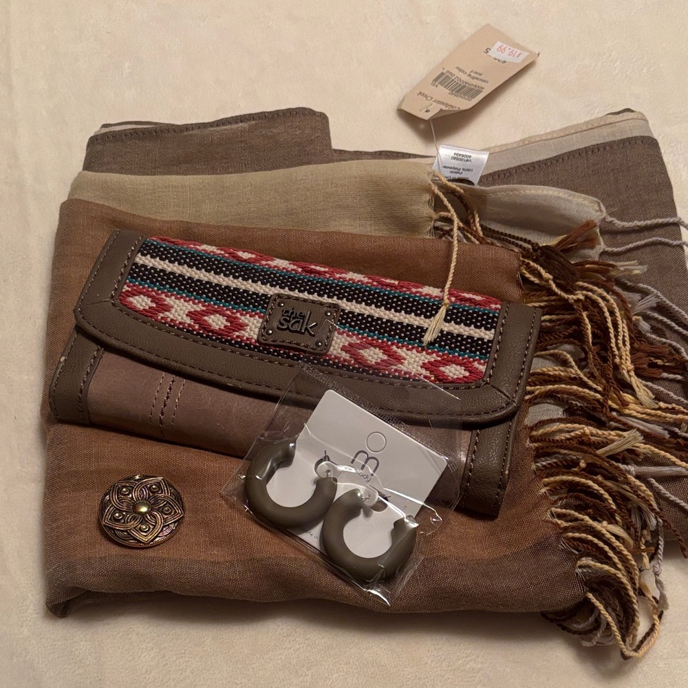 Accessory Bundle - image 1